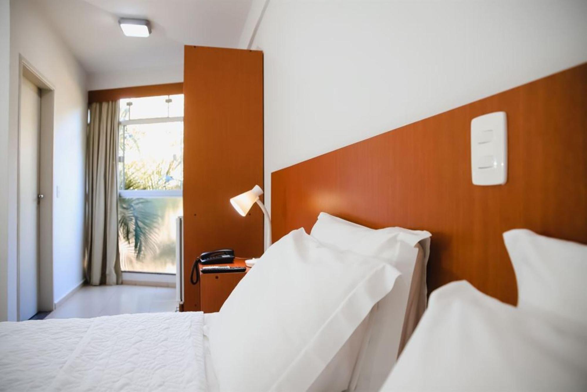 Hotel Agua Das Araras Paraguaçu Paulista 部屋 写真