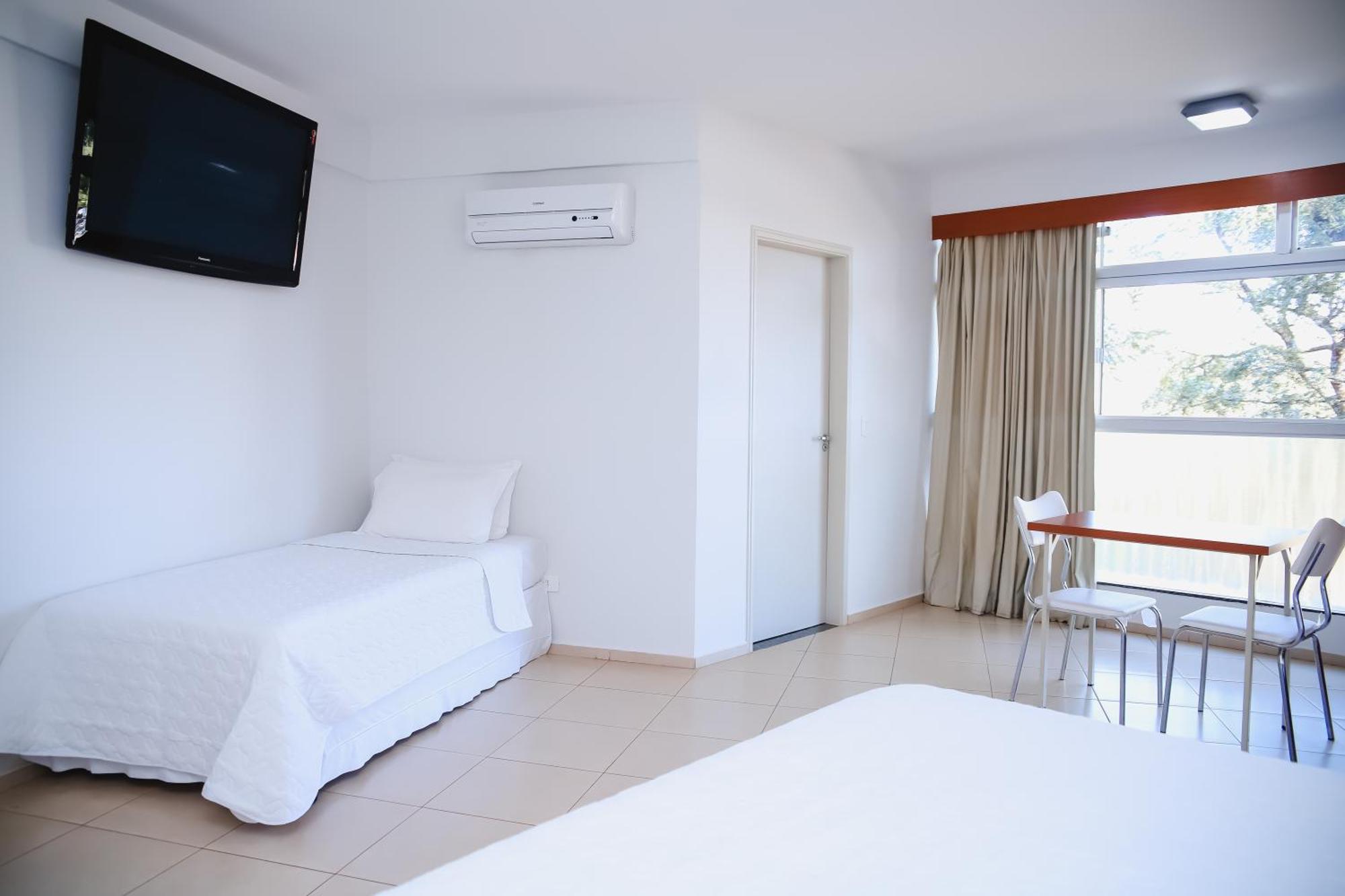 Hotel Agua Das Araras Paraguaçu Paulista 部屋 写真