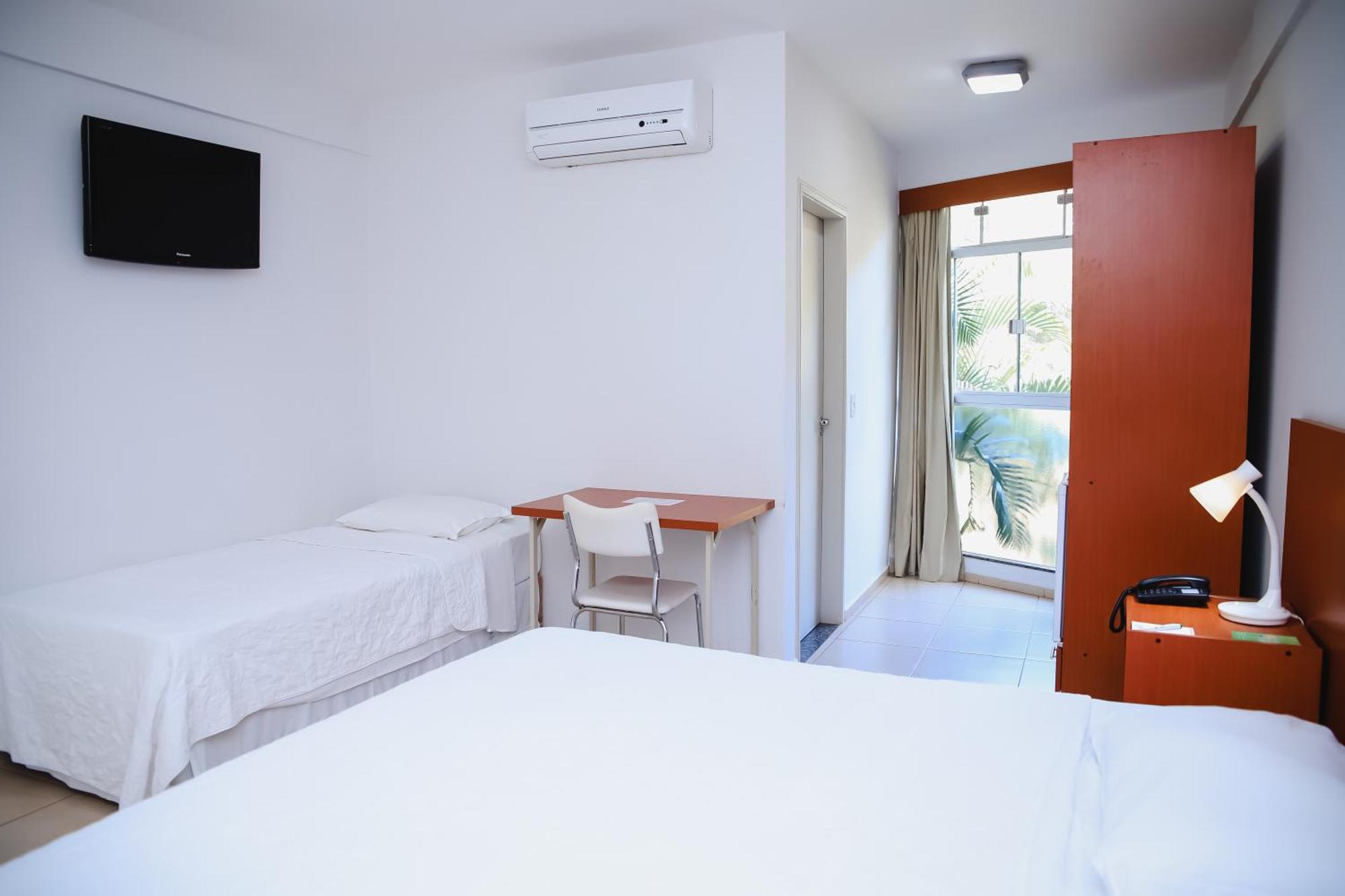 Hotel Agua Das Araras Paraguaçu Paulista 部屋 写真