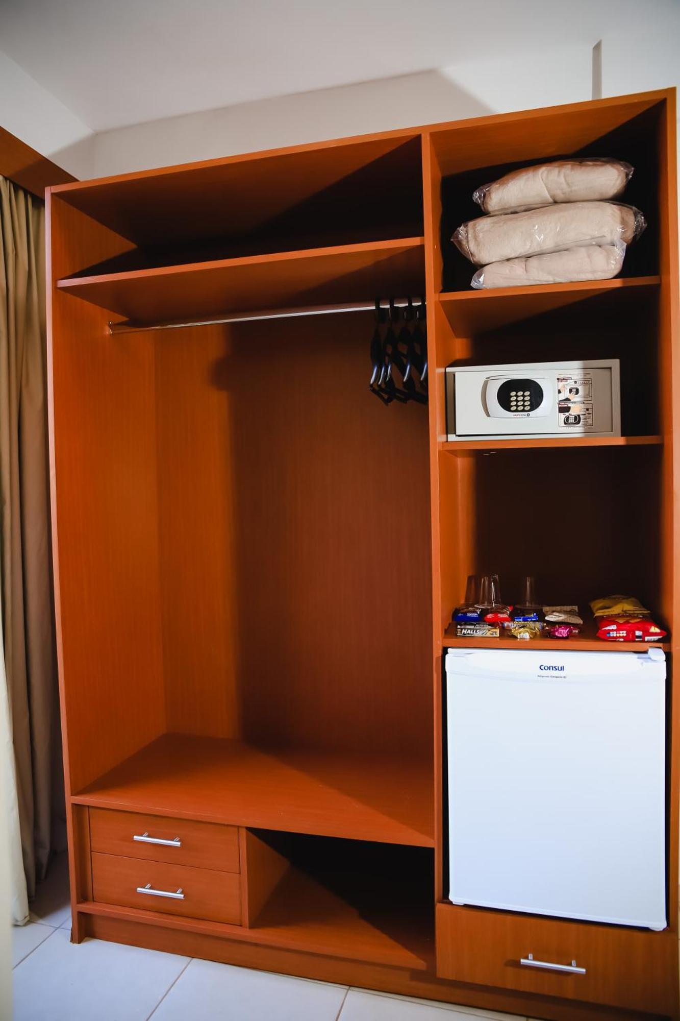 Hotel Agua Das Araras Paraguaçu Paulista 部屋 写真