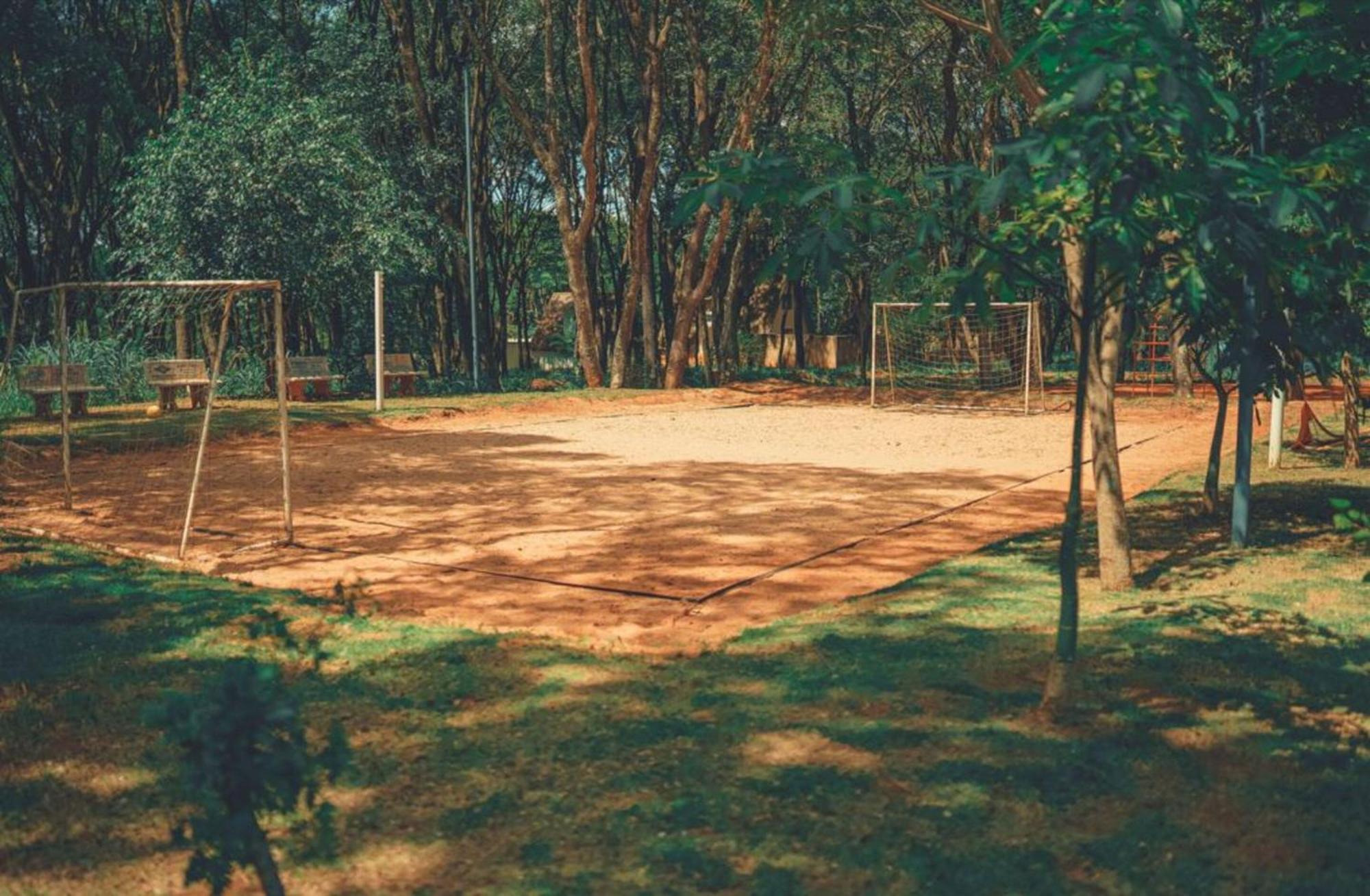Hotel Agua Das Araras Paraguaçu Paulista エクステリア 写真