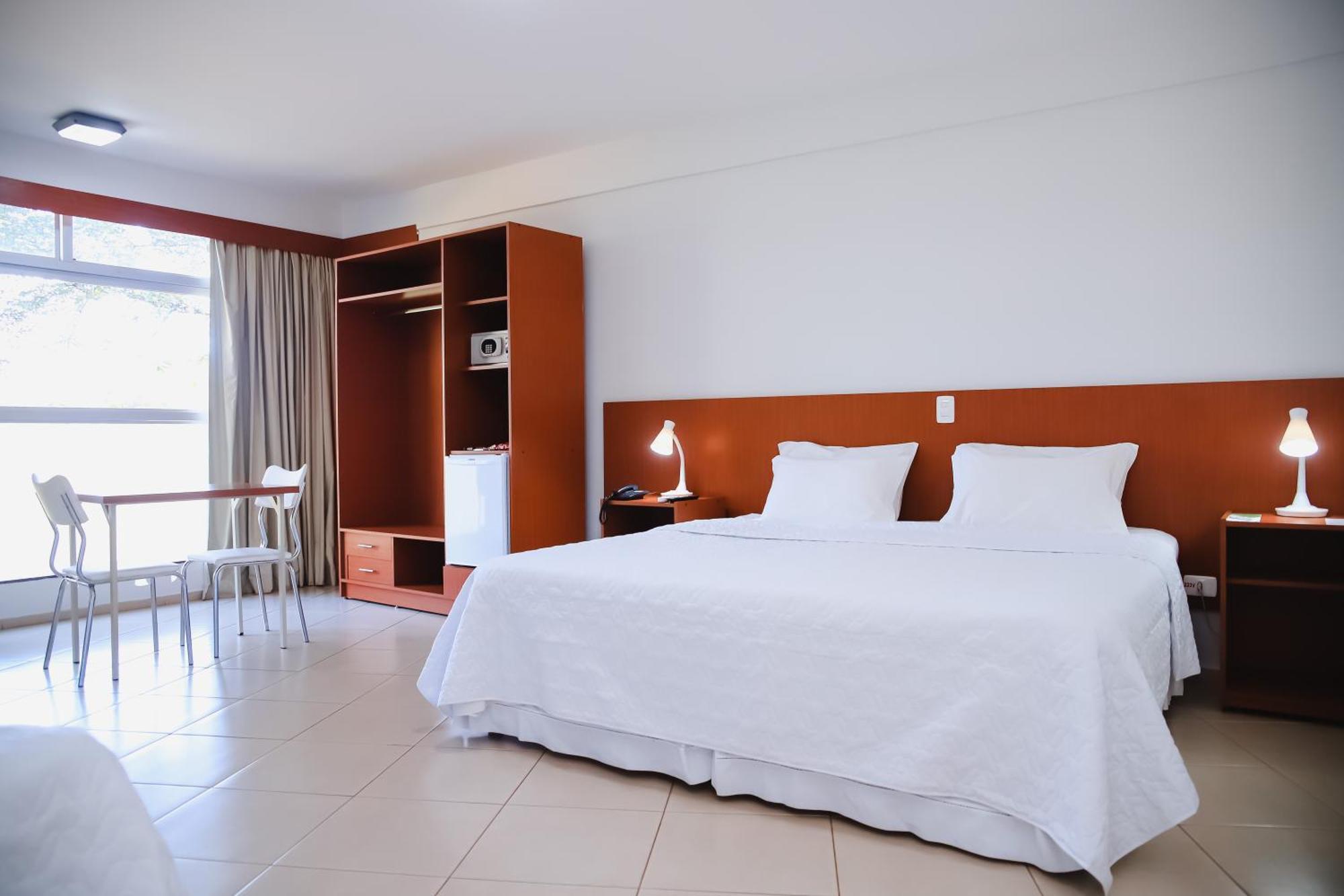 Hotel Agua Das Araras Paraguaçu Paulista エクステリア 写真