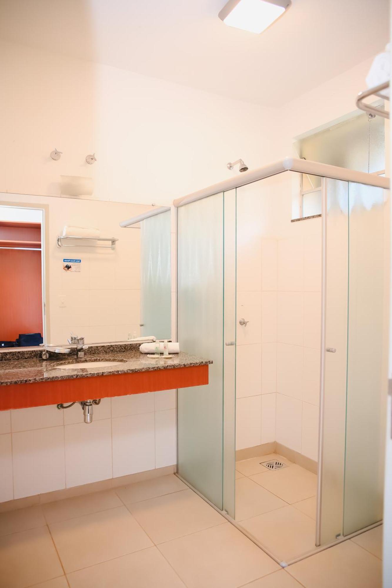 Hotel Agua Das Araras Paraguaçu Paulista エクステリア 写真